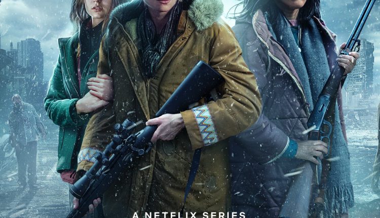 ปฏิบัติการนรกเดือด ภาค 2 Black Summer Season 2 พากย์ไทย