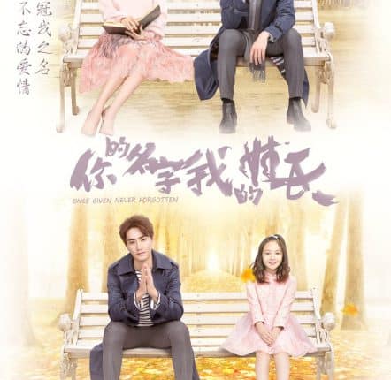 Once Given, Never Forgotten (2021) รักเธอไม่เคยจาง ซับไทย