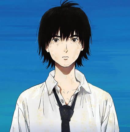 Sonny Boy ซันนีบอย ซับไทย