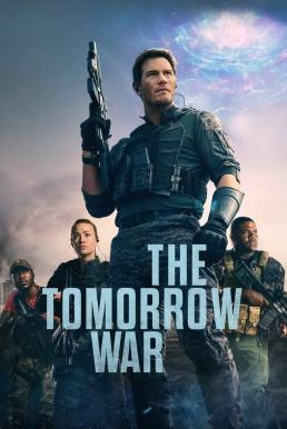 the tomorrow war ดู ได้ ที่ไหน