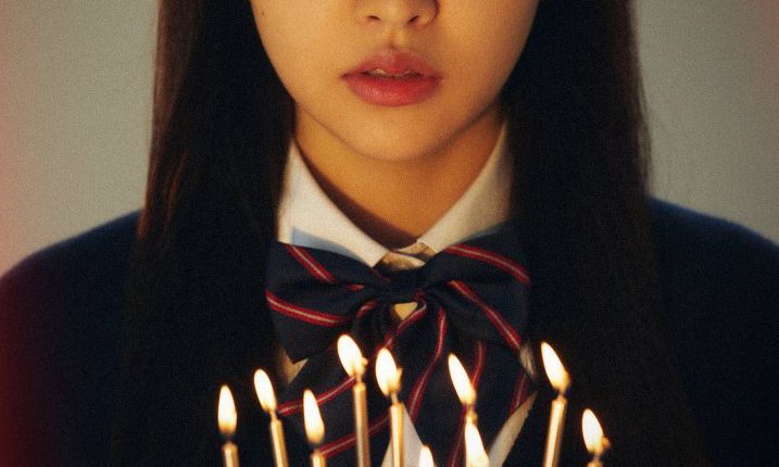 Blue Birthday ซับไทย