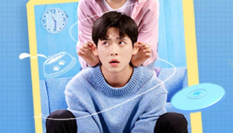 My Husky Boyfriend (2021) ฮัสกี้..ที่รัก ซับไทย