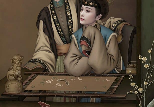 Song of Youth (2021) ซับไทย