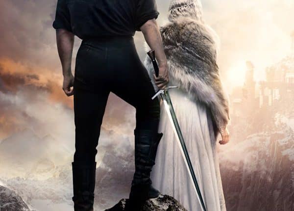 The Witcher Season 2 (2021) เดอะ วิทเชอร์ นักล่าจอมอสูร ภาค2 ซับไทย
