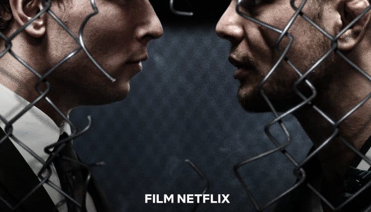 Bartkowiak (2021) บาร์ตโคเวียก: แค้นนักสู้