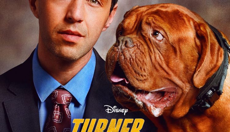 Turner&Hooch Season 1 ซับไทย