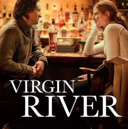 Virgin River Season 2 (2020) เวอร์จิน ริเวอร์ ภาค 2 ซับไทย