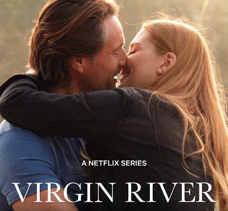 Virgin River Season 3 (2021) เวอร์จิน ริเวอร์ ภาค 3 ซับไทย