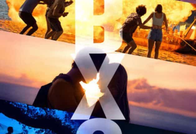 Outer Banks Season 2 ซับไทย