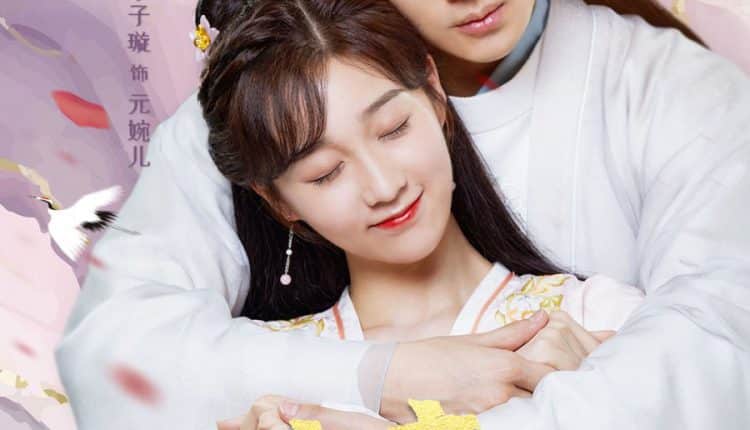 Gourmet in Tang Dynasty (2021) สาวนักกินราชวศ์ถัง ซับไทย