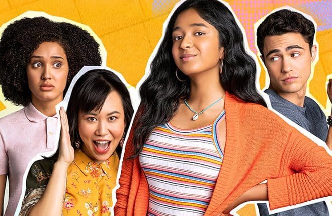 Never Have I Ever Season 2