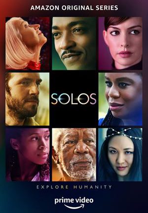Solos Season 1 (2021)