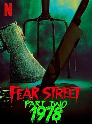 ​Fear Street Part2 1978