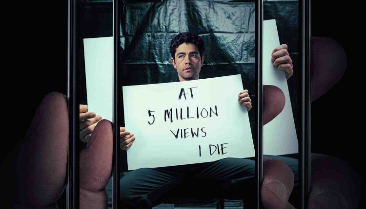 Clickbait (2021) คลิกล่อตาย ซับไทย