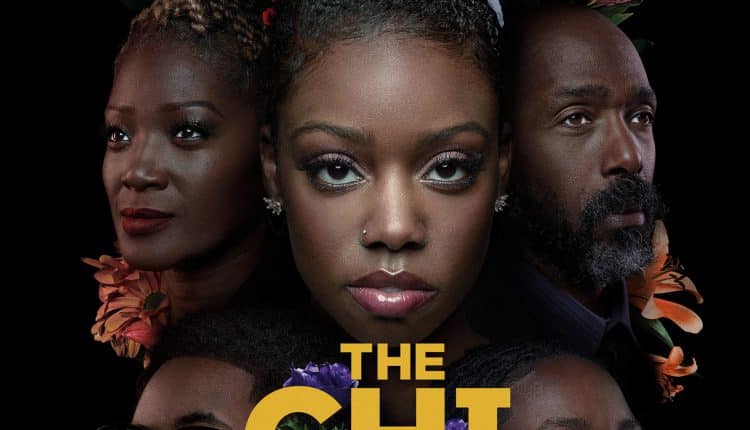 The Chi Season 3 ซับไทย