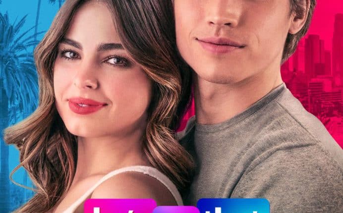 He's All That (2021) ภารกิจปั้นหนุ่มในฝัน