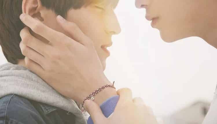 Peach of Time ซับไทย