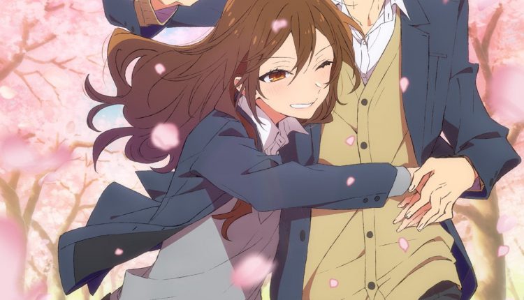 Horimiya โฮริมิยะ สาวมั่นกับนายมืดมน พากย์ไทย