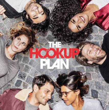The Hook Up Plan Season 1 ซับไทย