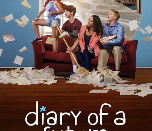 Diary Of A Future President Season 1 ซับไทย