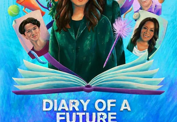 Diary Of A Future President Season 2 ซับไทย