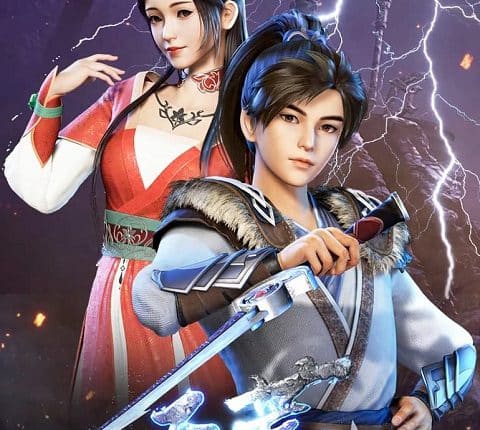 God of war เทพเจ้าแห่งสงคราม ซับไทย