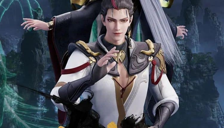 The Lord Of Rogue Devil จอมโจรมาร เจ้าจอมมารอันธพาล ซับไทย