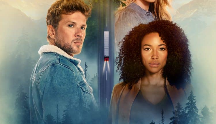 Big Sky Season 1 ซับไทย