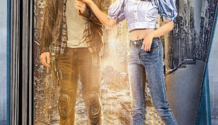 Serendipity (2021) โลกคู่ขนาน ซับไทย