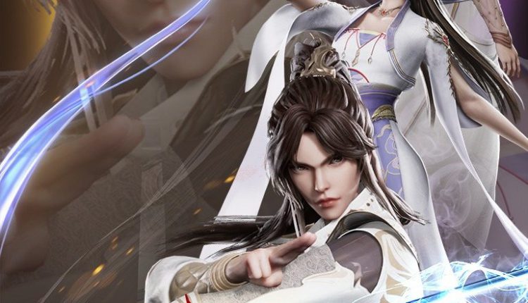 I Annoyed Millions Of Cultivators ซับไทย