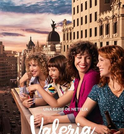 Valeria Season 2 วาเลเรีย ภาค2 ซับไทย