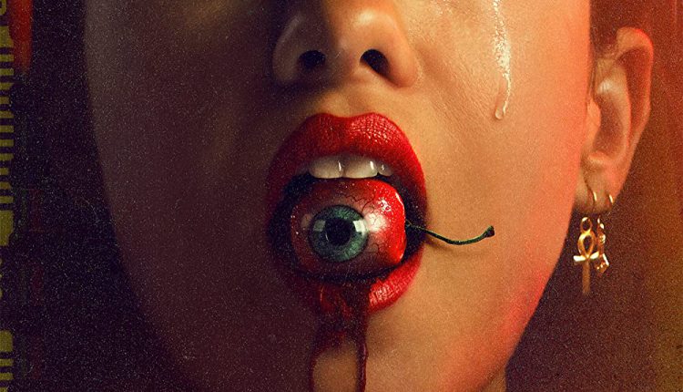 Brand New Cherry Flavor (2021) รสแค้นแสนหวาน ซับไทย