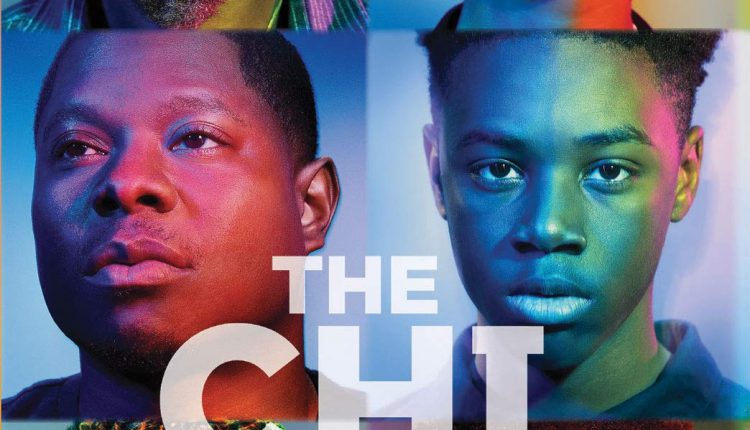 The Chi Season 2 ซับไทย