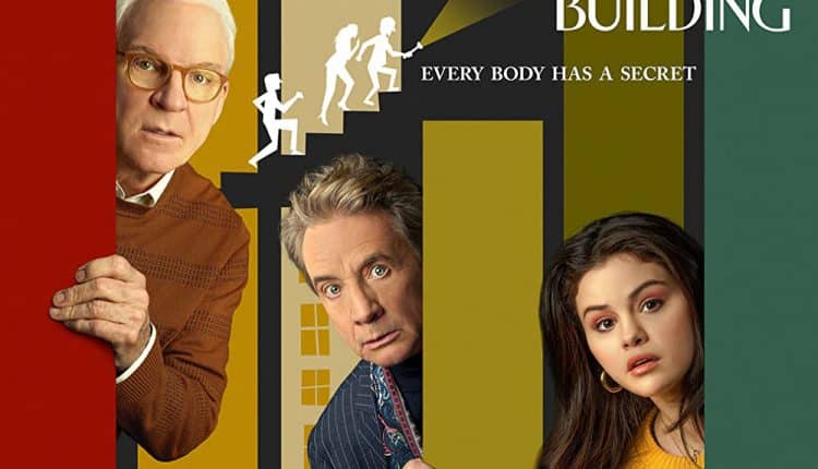 Only Murders in the Building Season 1 ซับไทย