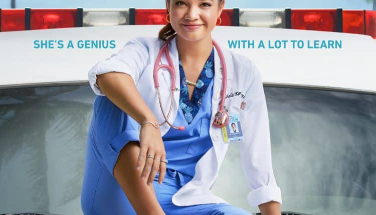 Doogie Kamealoha, M.D. Season 1 ซับไทย