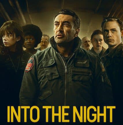 Into the Night Season 2 ซับไทย