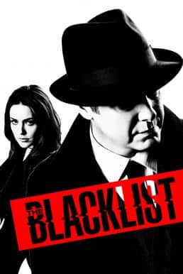 The Blacklist Season 8 บัญชีดําอาชญากรรมซ่อนเงื่อน ภาค8 ซับไทย