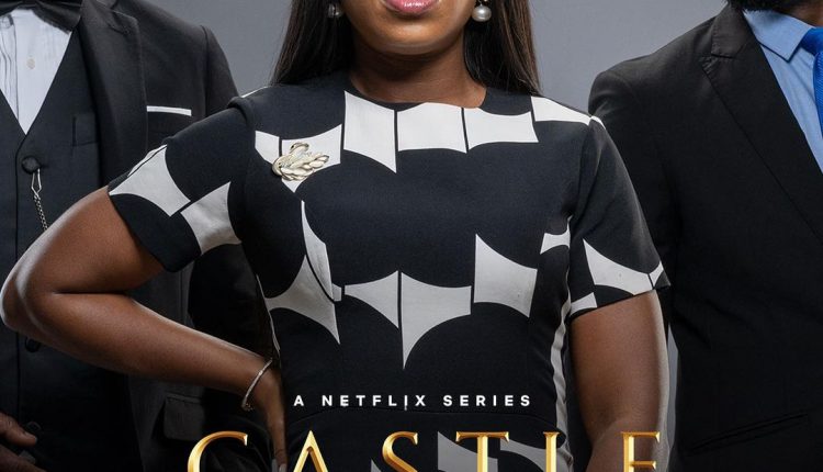 Castle And Castle Season 2 ซับไทย