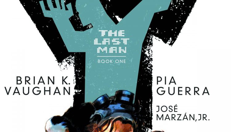 Y : The Last Man Season 1 ซับไทย