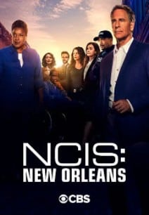 NCIS NEW ORLEANS SEASON 7 ปฏิบัติการเดือด เมืองคนดุ ปี 7 พากย์ไทย