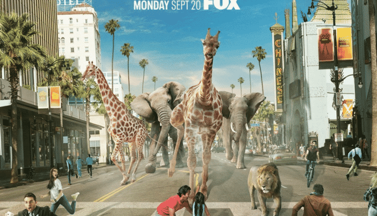 9-1-1 Season 5 ซับไทย