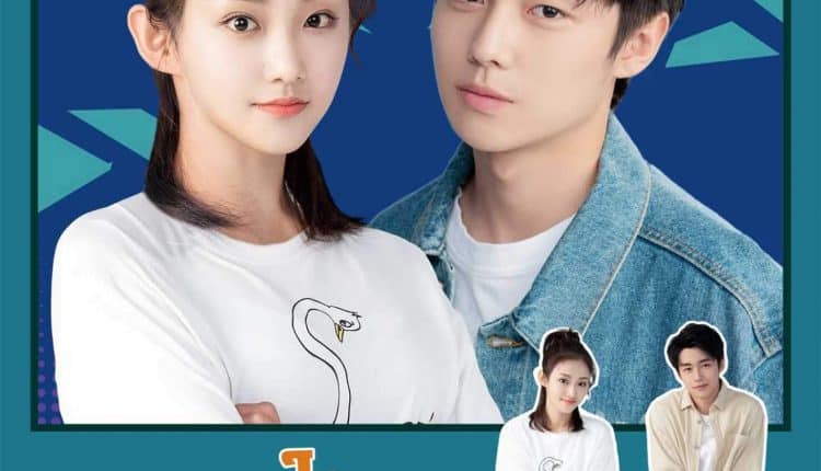 Hello Debate Opponent 2 (2021) รักหมดใจยัยคู่ปรับของฉัน ภาค2 ซับไทย