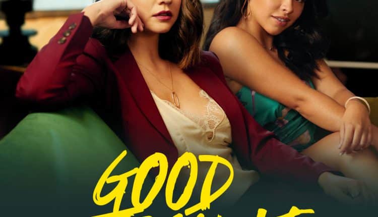 Good Trouble Season 3 ซับไทย