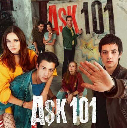 Love 101 Season 2 ซับไทย