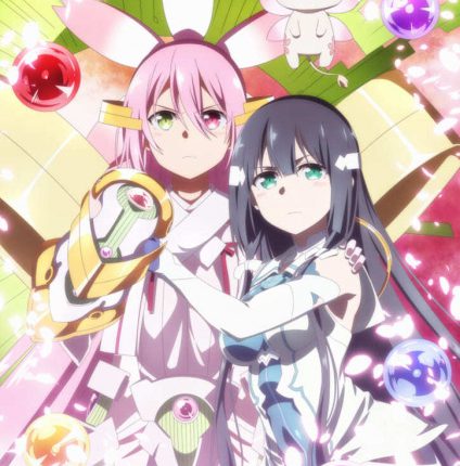 Yuuki Yuuna wa Yuusha de Aru 3 สาวน้อยชมรมผู้กล้า (ภาค3) ซับไทย