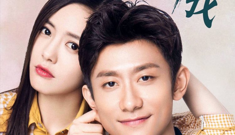 รักวุ่นวายของนายอลเวง A Seven-faced Man พากย์ไทย