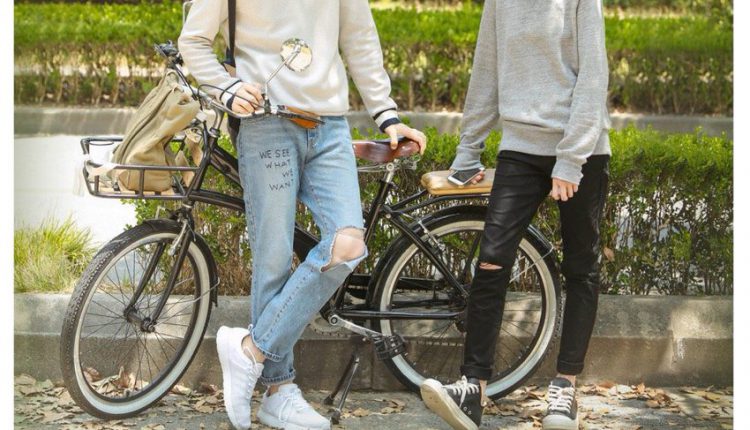 River Flows to You (2019) สายธารรักของสองเรา ซับไทย