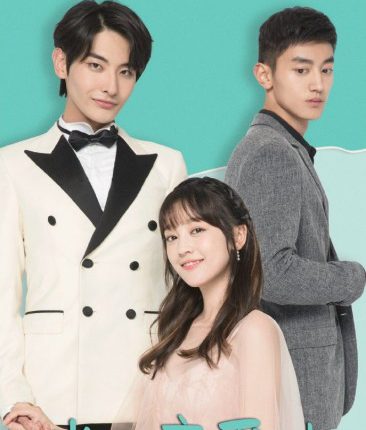 Fall in Love (2019) เมื่อยามที่คุณตกหลุมรัก ซับไทย