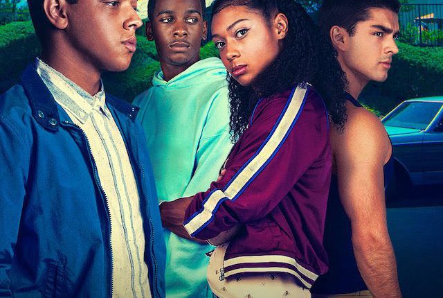 On My Block Season 4 ซับไทย