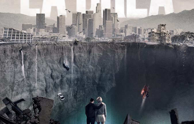 La Brea Season 1 ซับไทย